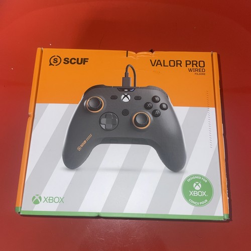 Scuf valor pro - scuf,