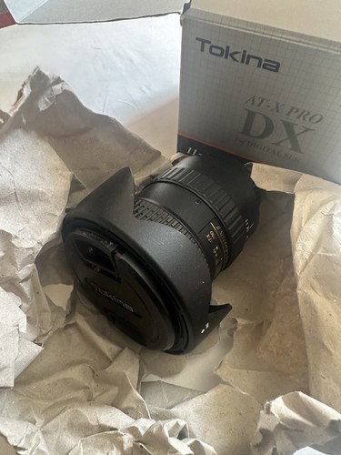 Tokina 16mm at - tokina, f/2.8