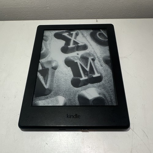 Amazon kindle 8th generation - amazon,