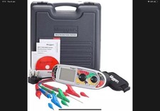 Megger MFT1721 Multifunction