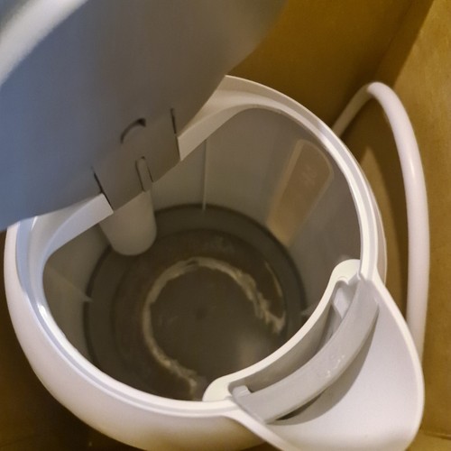 Kenwood kettle litre 3 - kettle,,