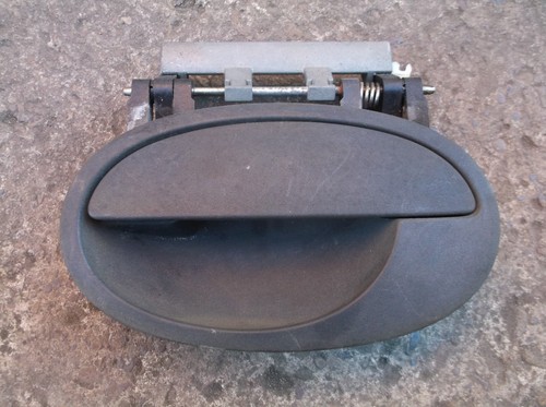 Vauxhall corsa passenger - vauxhall, c