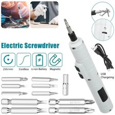 12 in 1 Mini Cordless Drill