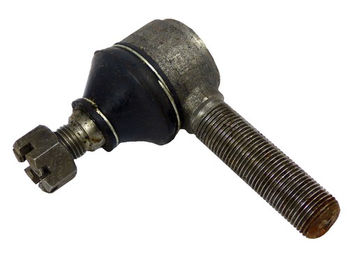 Track rod end - rod, side
