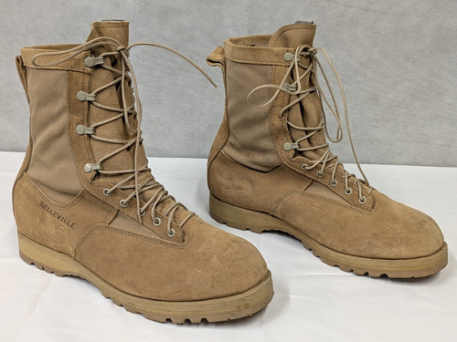 Army belleville 790 - army,