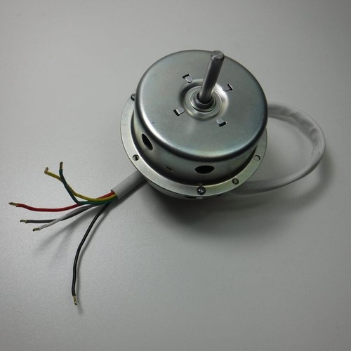 Cda extractor fan motor - extractor,