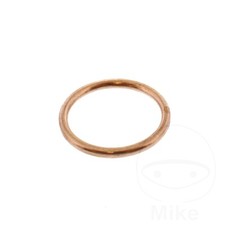 Athena Exhaust Gasket 37X45X4mm Fits Honda CB 1300 1998-2013