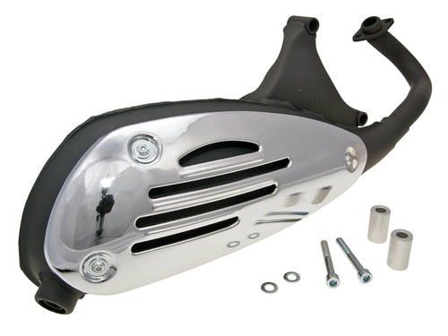 Vespa et2 50cc tecnigas pro - vespa,