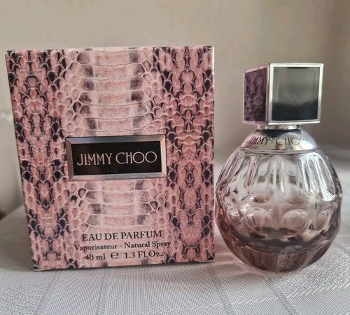 Jimmy choo empty - jimmy,
