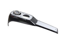 FXR Black Dash Panel fits Harley Davidson