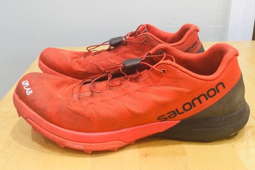 Salomon lab sense - salomon,