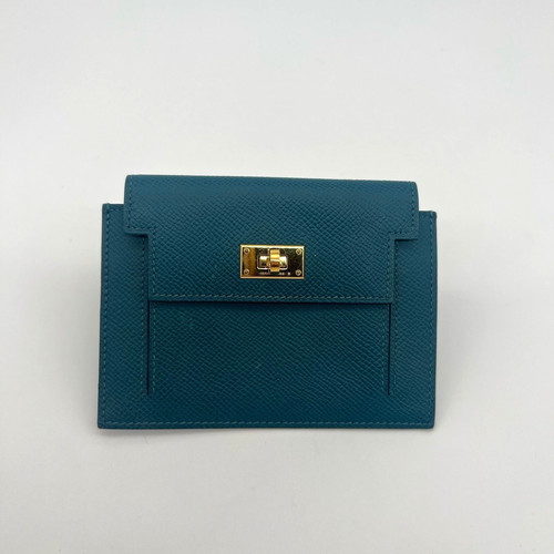 Hermes epsom kelly - epsom, pocket