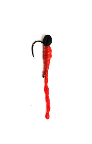 Hybrid worm flies - 3,