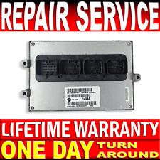 Dodge Jeep Chrysler ECU PCM Engine Computer [*REPAIR SERVICE]