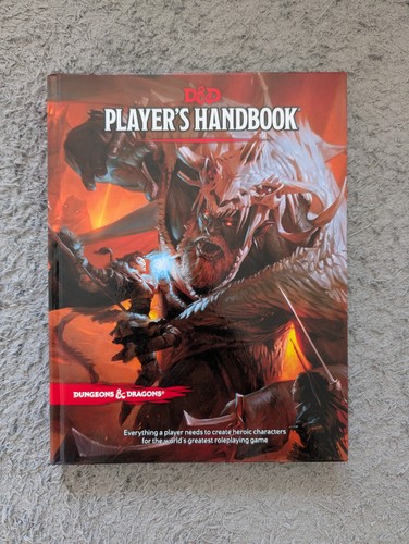 Dungeons dragons - &,