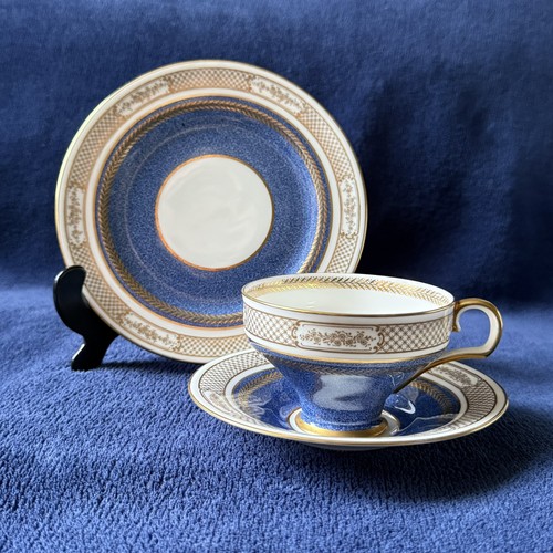 Royal doulton h4119 blue - royal,