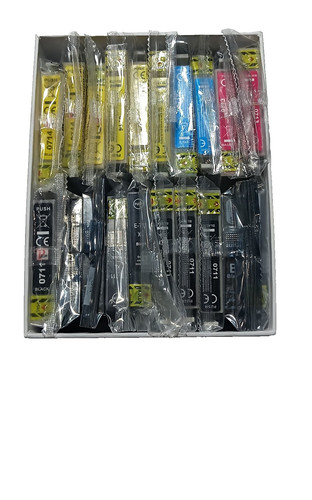 Ink cartridges for epson - cartridges,