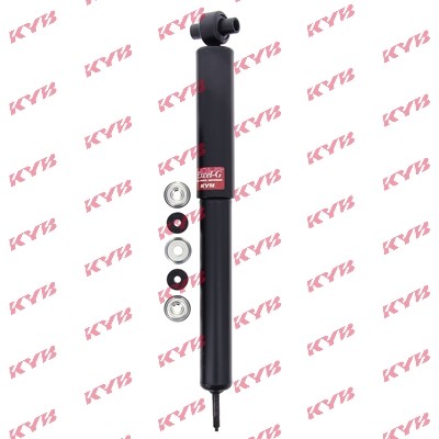 Front axle kyb - kyb, 344211
