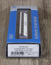 Dapol 2P-005-820 N Gauge MK3