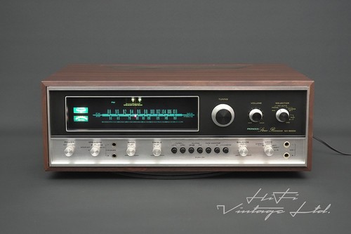 Pioneer 6000 fm stereo - pioneer, am/fm