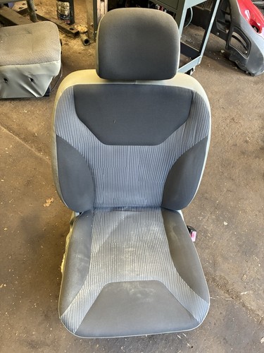 Driver seat vauxhall - , vivaro