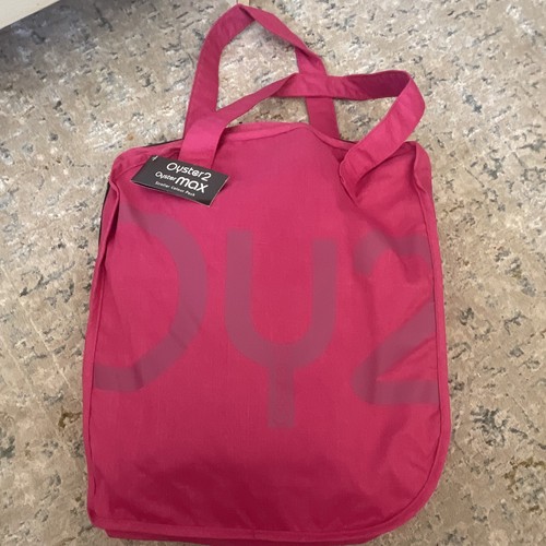 Oyster2 oyster max stroller - oyster2,