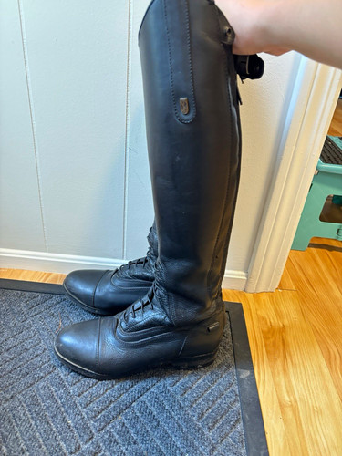 Tredstep donatello leather - donatello,