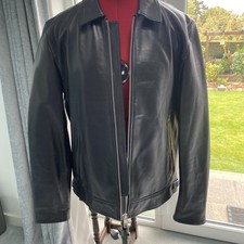 Zara Women’s Faux Leather