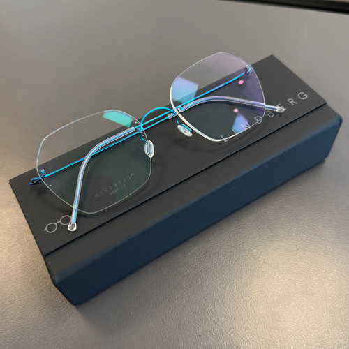 Brand new lindberg - new,