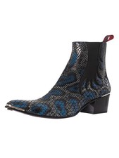 Jeffery West Men's Sylvian