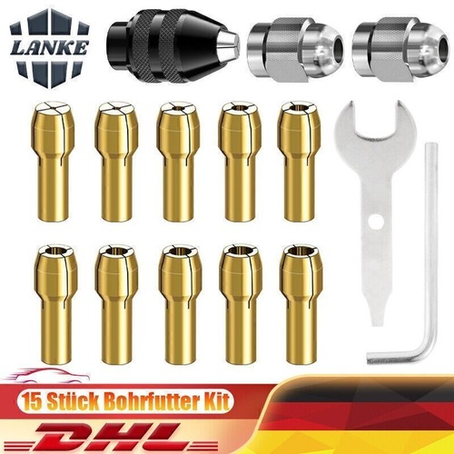 Ancable quick clamp drill - clamp,