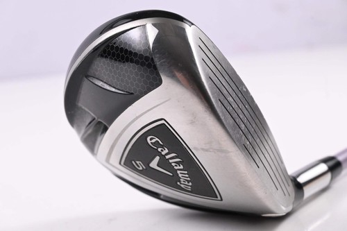 Callaway razr black 5 - x, wood