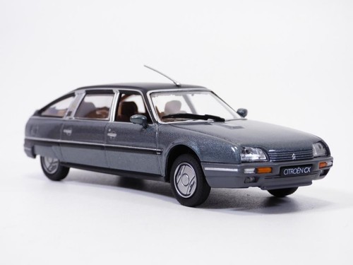 Citroen turbo prestige - turbo,