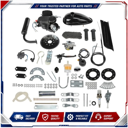 80cc bicycle engine - 80cc,