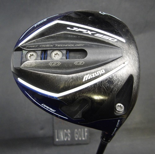 Mizuno jpx 850 driver - 850,
