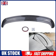 Rear Roof Spoiler Boot Wing
