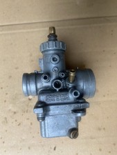 Suzuki SB200 carburettor RH  