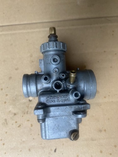 Suzuki sb200 carburettor - sb200,