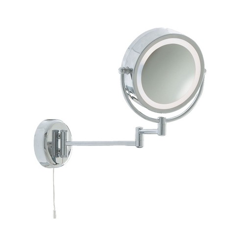 Wall mount adjustable arm - mount,