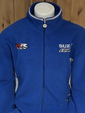 Suzuki Team Racing Fleece