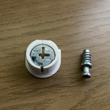 Titus Connectors Quicksit