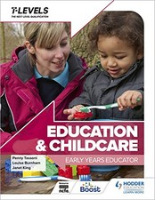 Education and Childcare T