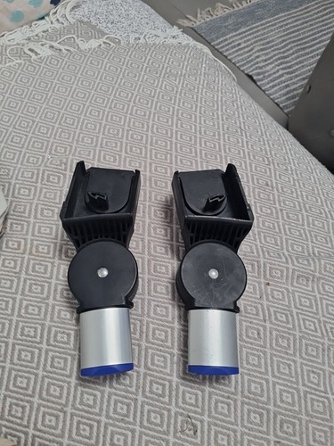 Icandy apple pear adaptors - icandy,
