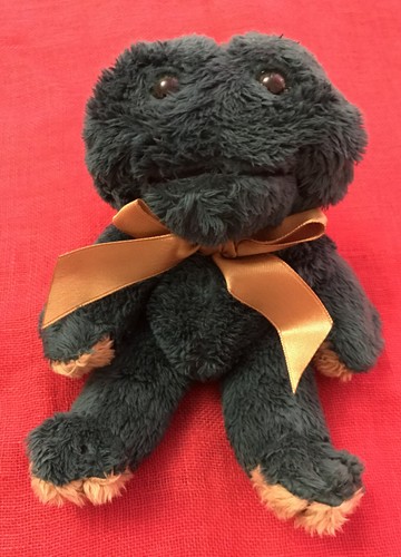 Boyds collection mini bears - mini,