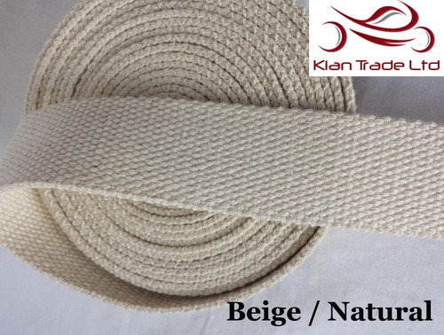 38mm canvas 100 cotton - 38mm,