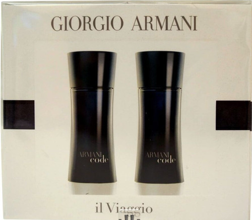 Giorgio armani code men - armani,