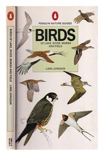 Jonsson, Lars (1952 Birds Of Lake, River, Marsh E Campo By ] Lars Jonsson