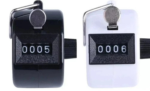 2pcs 1pc digit counting - 2pcs/1pc,
