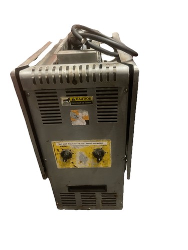 Rapid toaster vct - rapid,