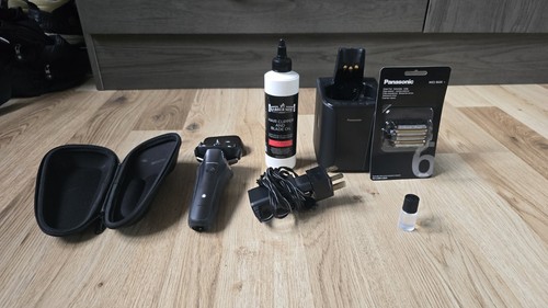 Panasonic arc series 900 - arc,